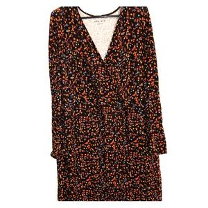 Ava and Viv for Target 3x wrap style dress